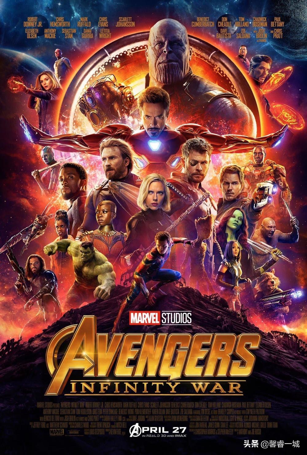 2022漫威电影观看顺序,漫威电影时间线的观看顺序是什么