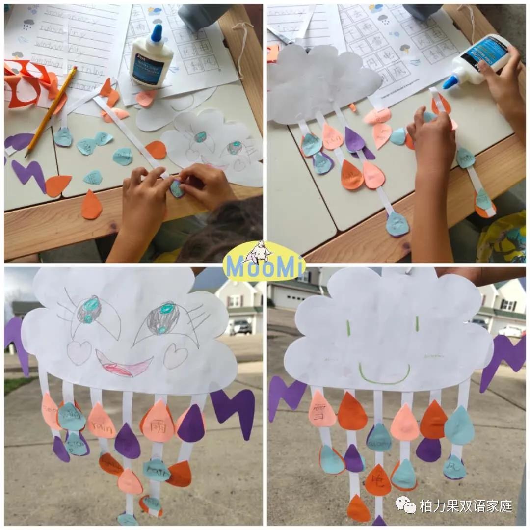 学天气知识,怎么学气象技巧