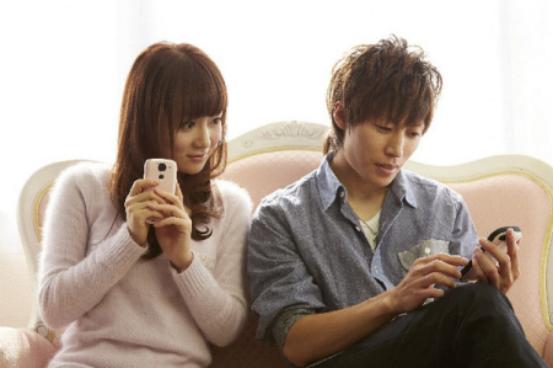 网络情缘第一部,网络相识的情缘