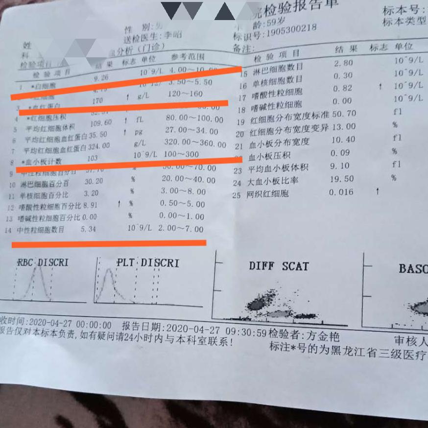 中药治疗再生障碍性贫血血小板低,再生障碍性贫血治疗效果