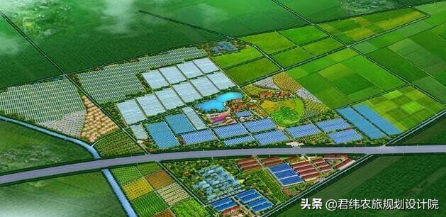 农业种植创业计划书范文,农业种植创业计划书项目简介