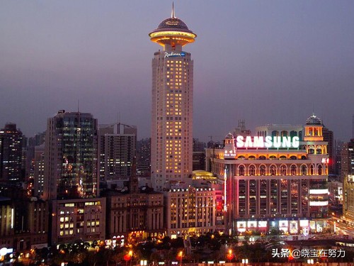 上海五星级酒店推荐大全,上海市五星级宾馆有多少家