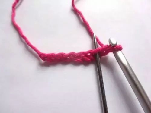 简单蝴蝶的钩织教程,钩针织蝴蝶教程简单易学