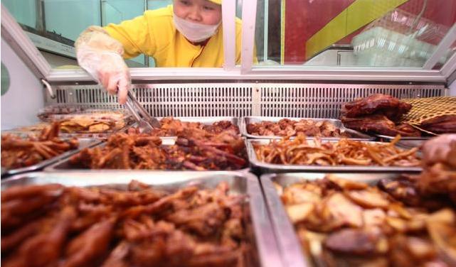 农村做卤菜怎样才能让生意更好,农村凉菜卤菜生意好做吗