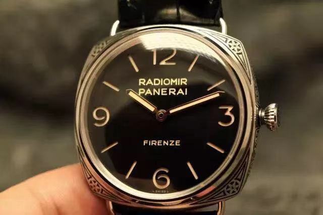 深入了解西藏,沛纳海深度解析