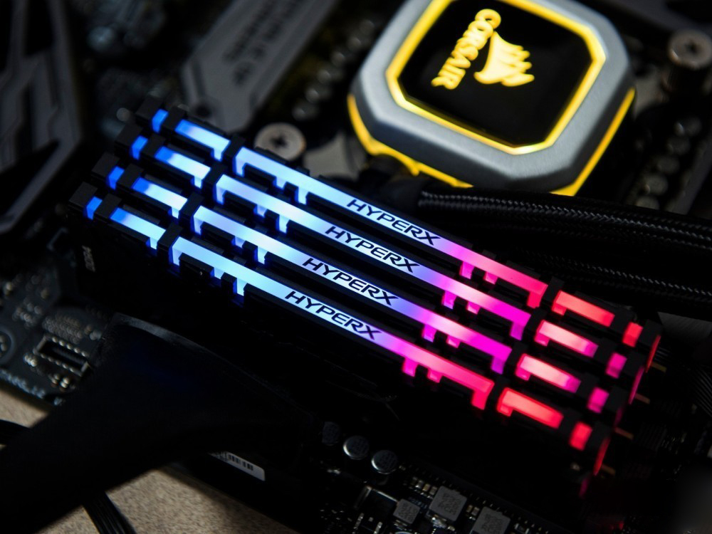 两根内存条就是双通道吗,随便2根内存可以组成双通道吗