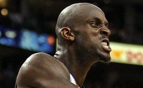 nba眼神最可怕的人,nba可怕的眼神