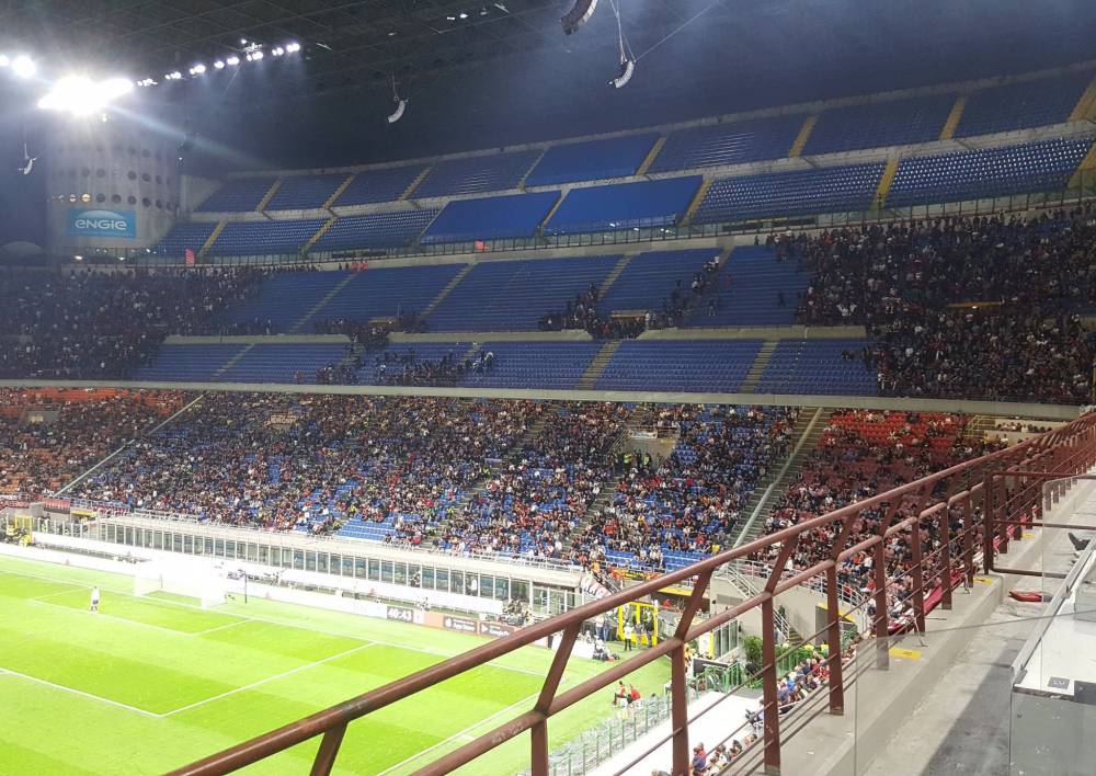 国际米兰4比3紫百合,紫百合完整阵容迎战国米