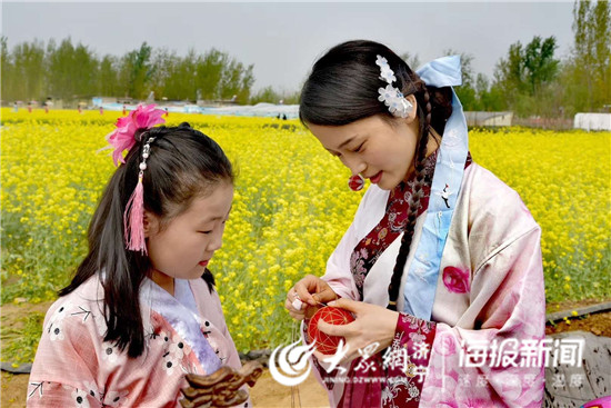 青春力量“助攻”足球精神射出一记社会文明“世界波”