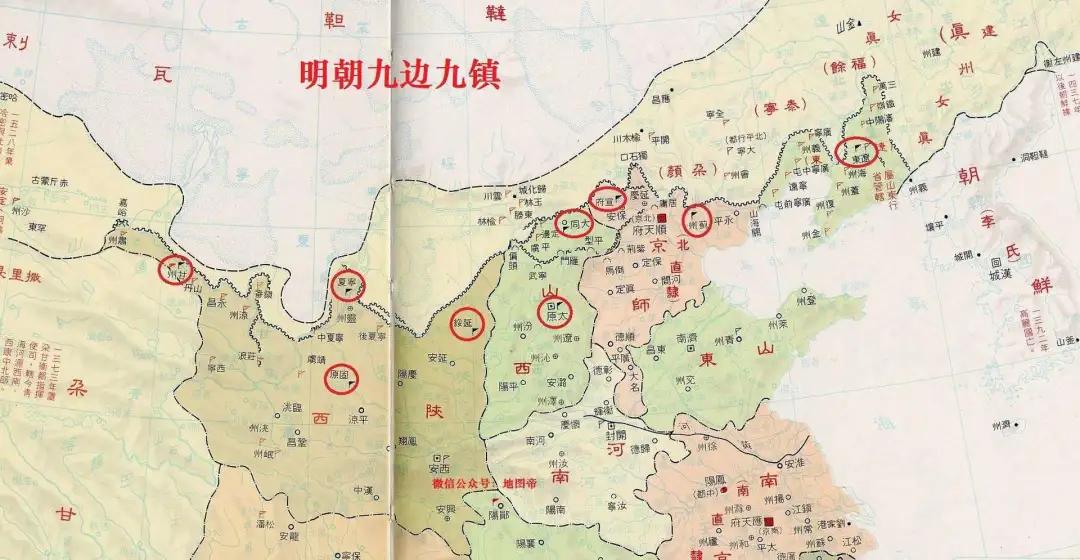 大明王朝后期衰败原因,明朝由盛转衰的转折点是东南倭乱