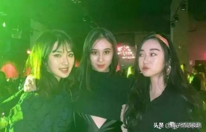 任正非的女儿姚安娜简历照片,任正非女儿姚安娜现在怎么样