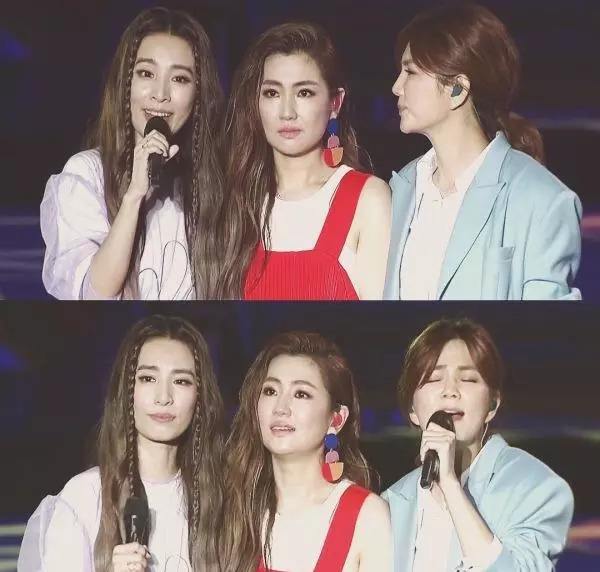 没有队长的kpop团体,she为什么还能稳居女团