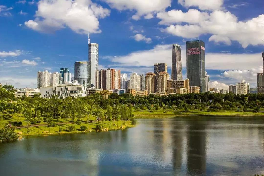 深圳疫情保卫战,深圳打赢防疫保卫战