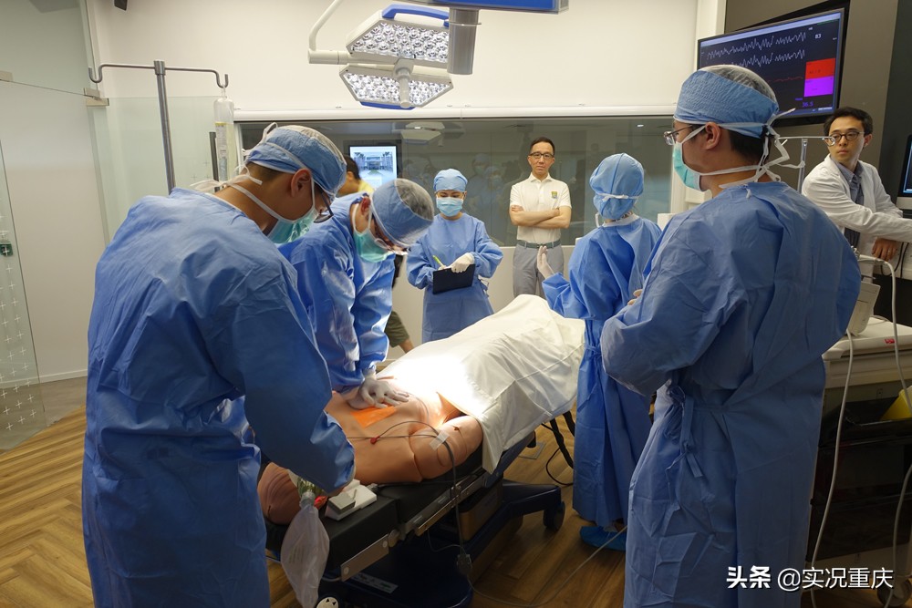 重庆邮电大学医学院,重庆邮电大学医院在哪里