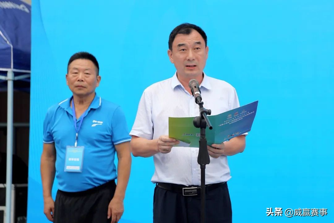 威赢赛事：2020心怀感恩2021聚力前行