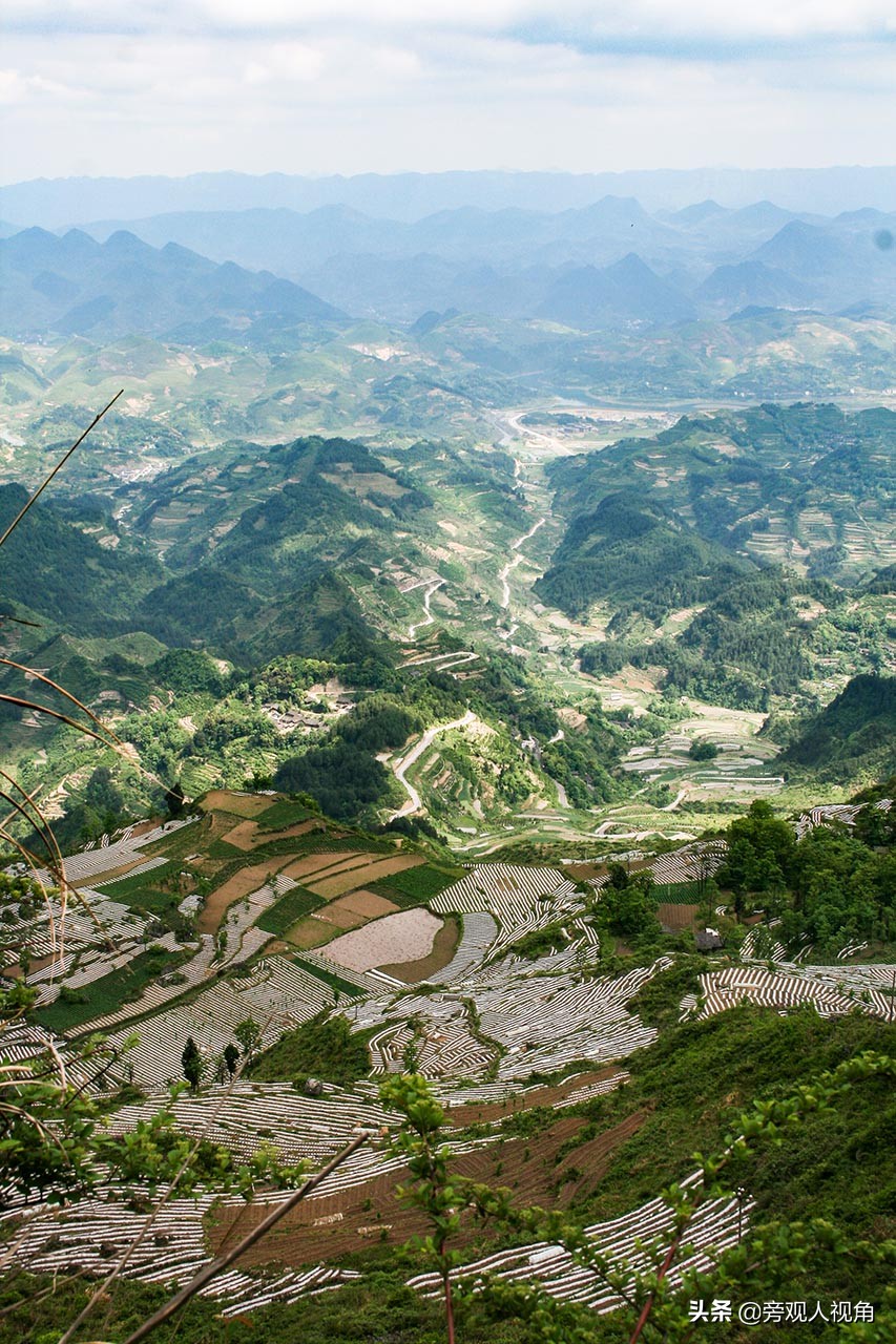 湘西之旅,湘西龙山三天两晚旅游攻略