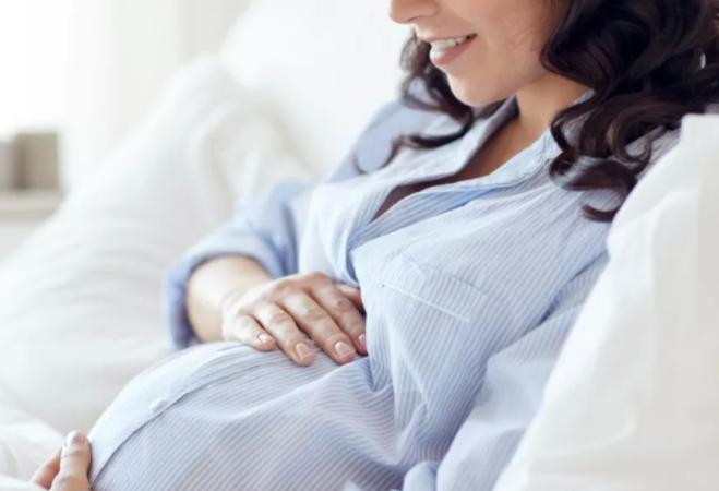 生孩子先见红好还是见水好,生孩子前见红和破水的区别