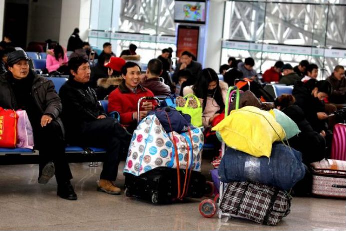 在超市购物的秘密,在超市发现了一个秘密