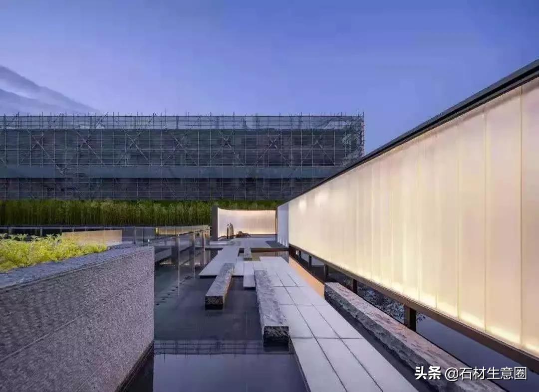 景观石材质有哪些,景观石材基本知识