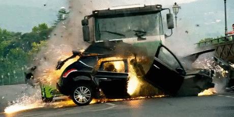 最新劲爆动作大片让人热血沸腾,2021年最炸裂动作片