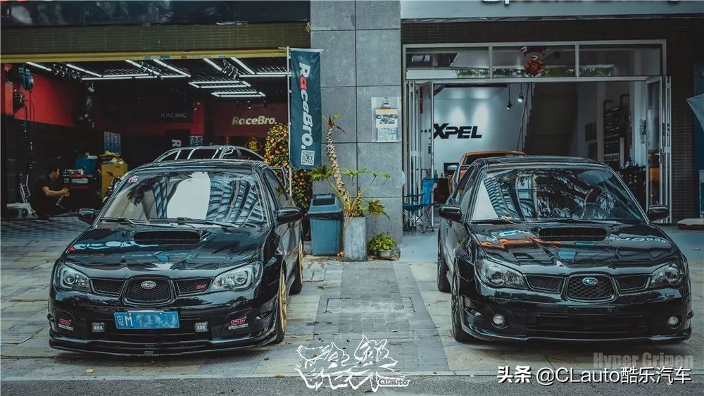 在四线小城玩翼豹是怎样一种体验|酷乐玩车故事