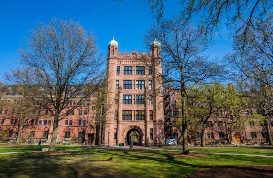 乐训星空:藤校不足0.5%的录取率说明了什么?