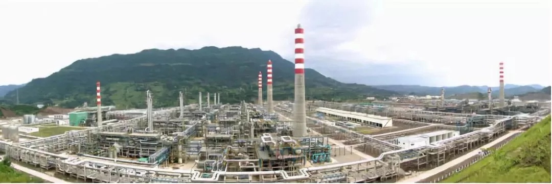 壮丽70年！四川首创的这些“新中国第一”！