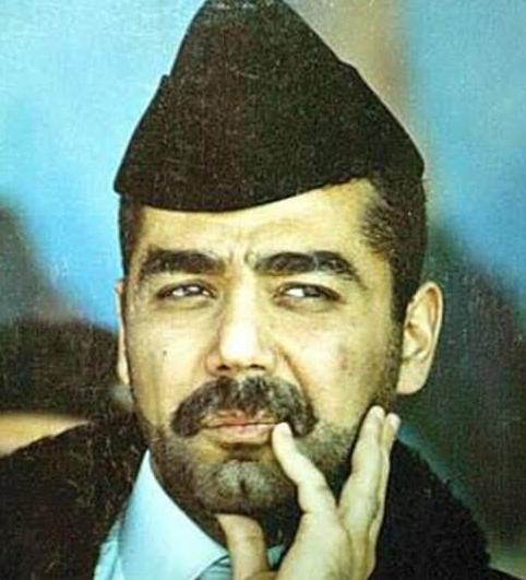 “恶魔的产物”乌代:拿人喂狮子,残害无数少女连亲妹妹都不放过