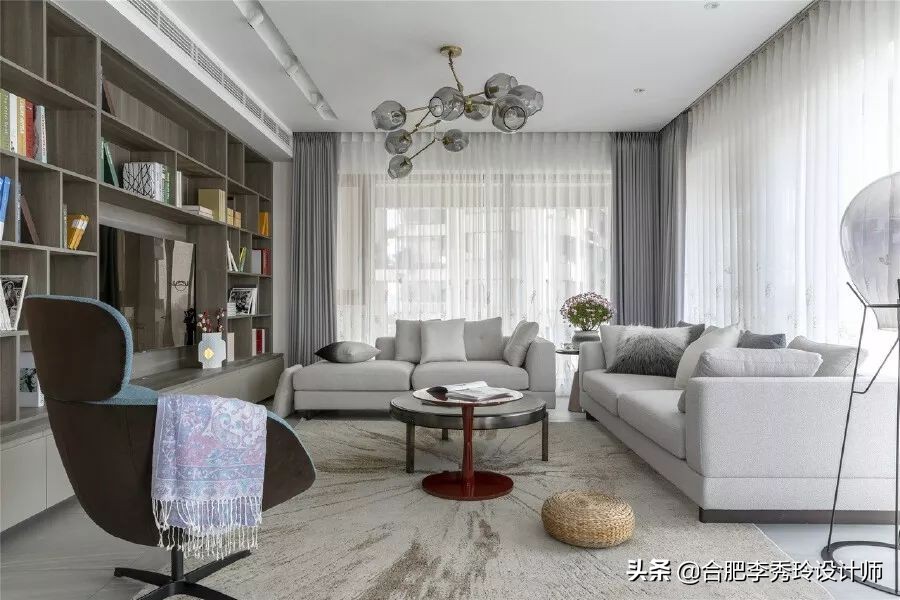 大金中央空调一拖四2022价格表,143平米户型中央空调适合一拖四吗