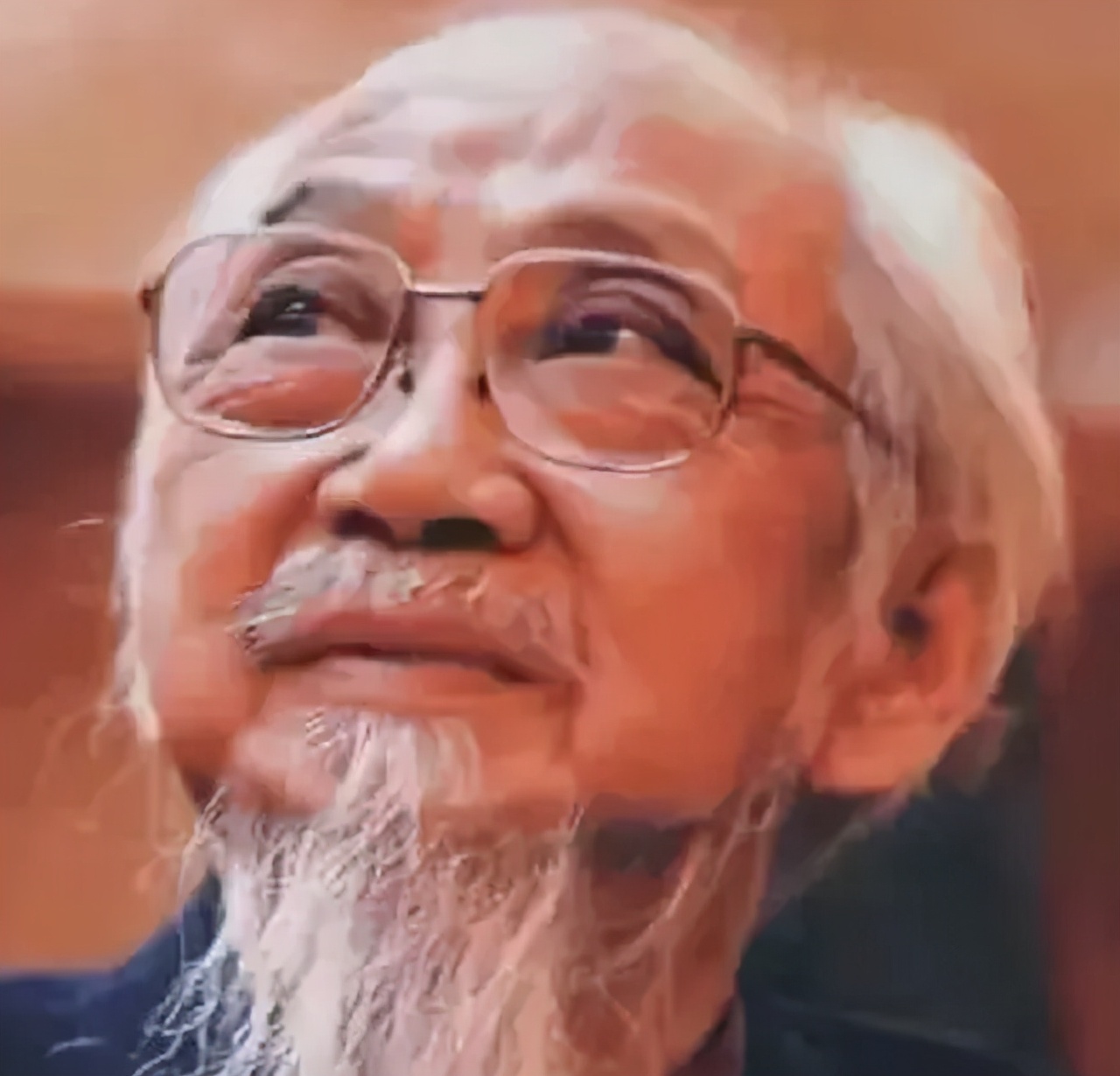 文怀沙去世,文怀沙辞世