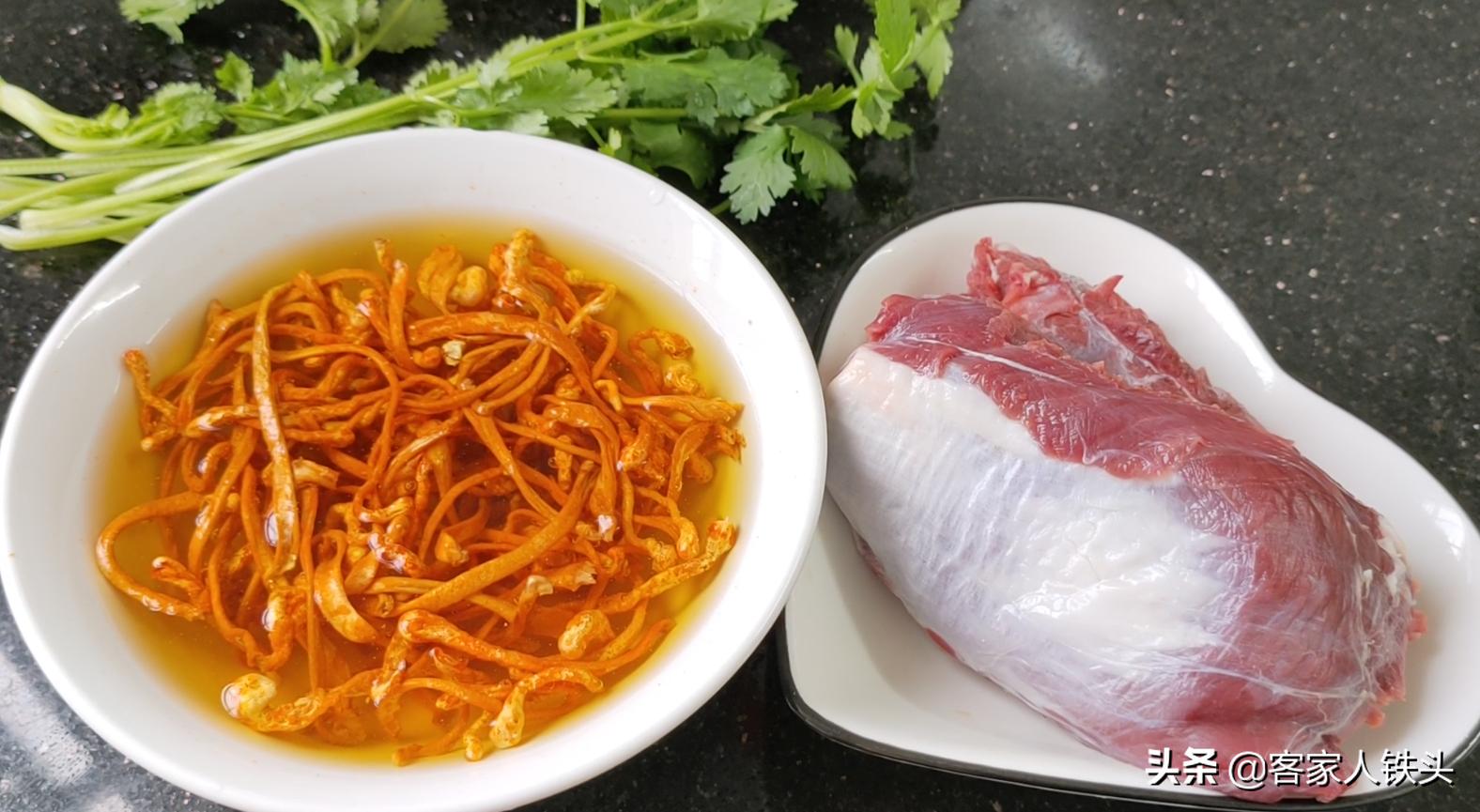 鱼肉生滚汤的做法大全,广东生滚汤的正宗做法