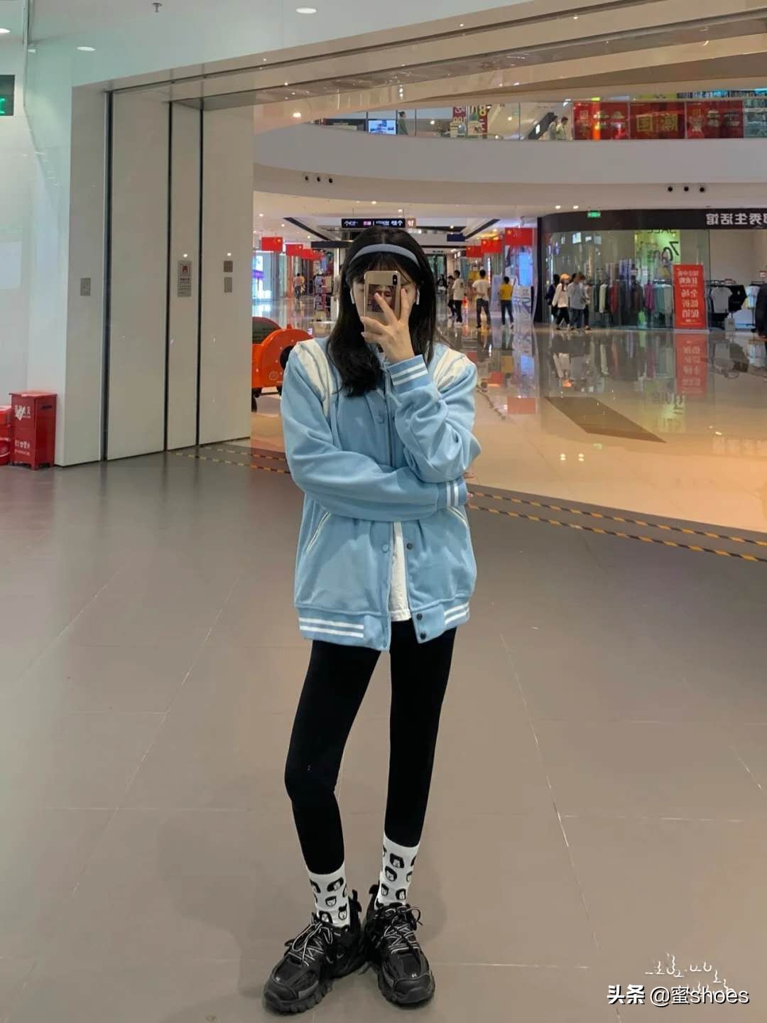 巴黎世家平替牌子货,ash-1曼联巴黎世家