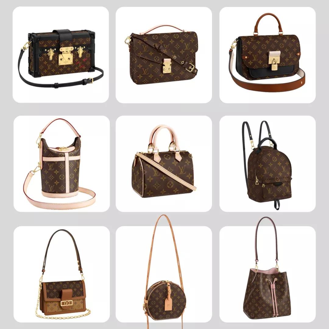 十大最保值的LV包包盘点,lv二手市场最保值的包包
