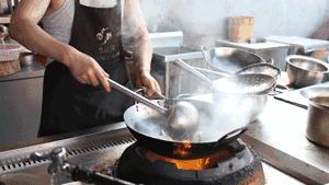 老新村中桥菜谱,老城区特殊美食味道很棒