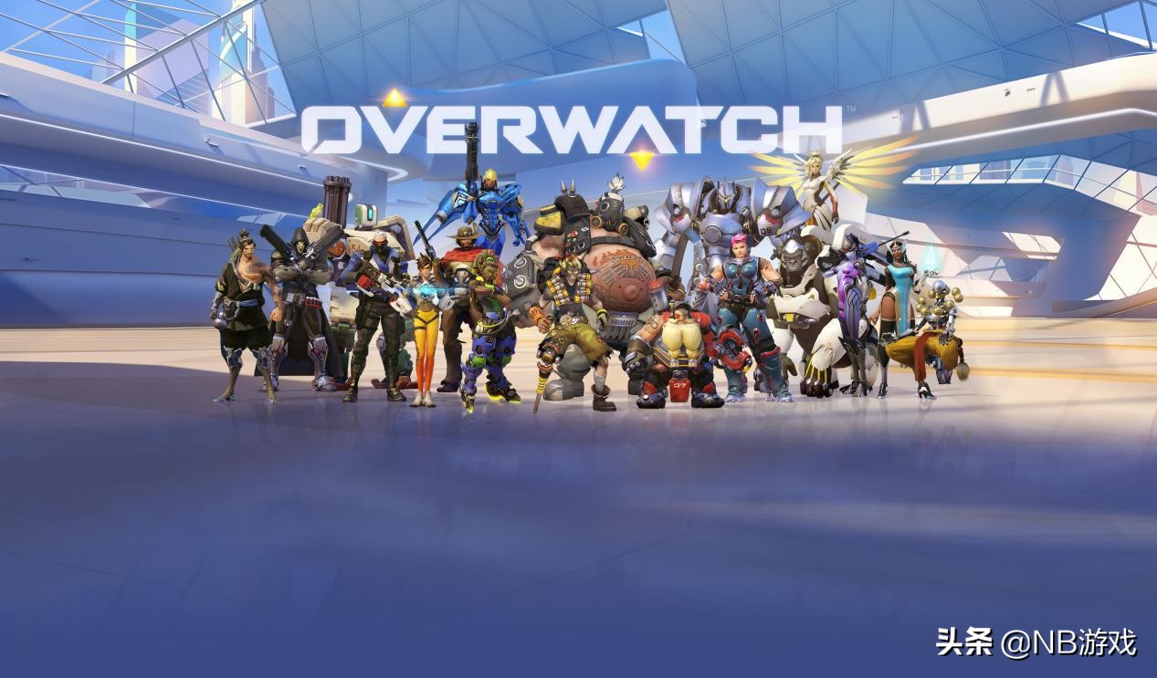 守望先锋氪金点,守望先锋要氪金么