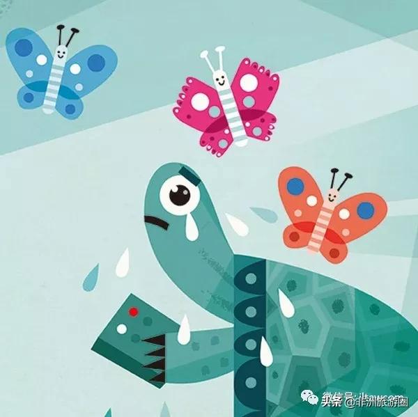 世界的全部动物,全世界的动物都有什么共同点