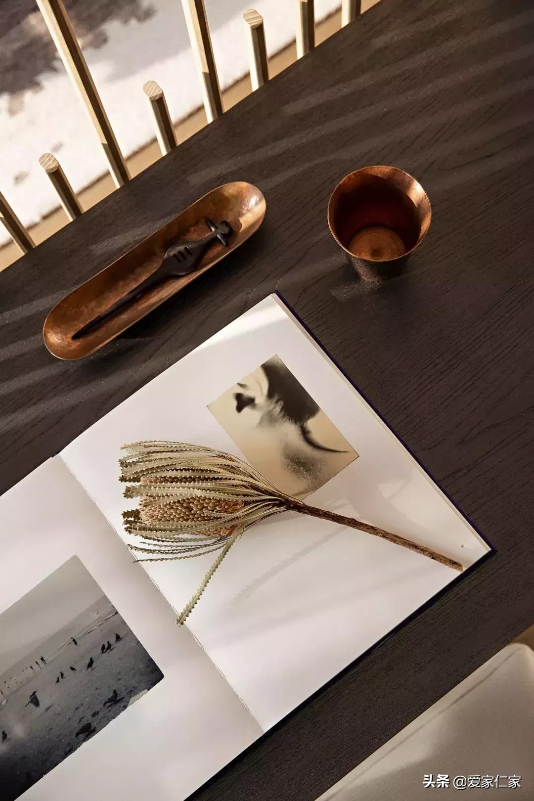 最简约又省钱的新中式,极度简单新中式简约风格