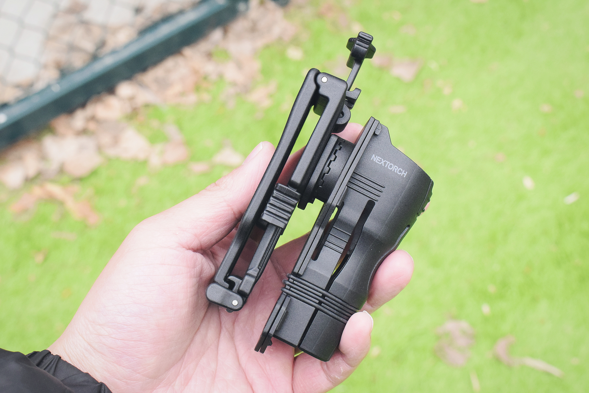 纳丽德ta15v2.0战术手电,纳丽德ta15手电