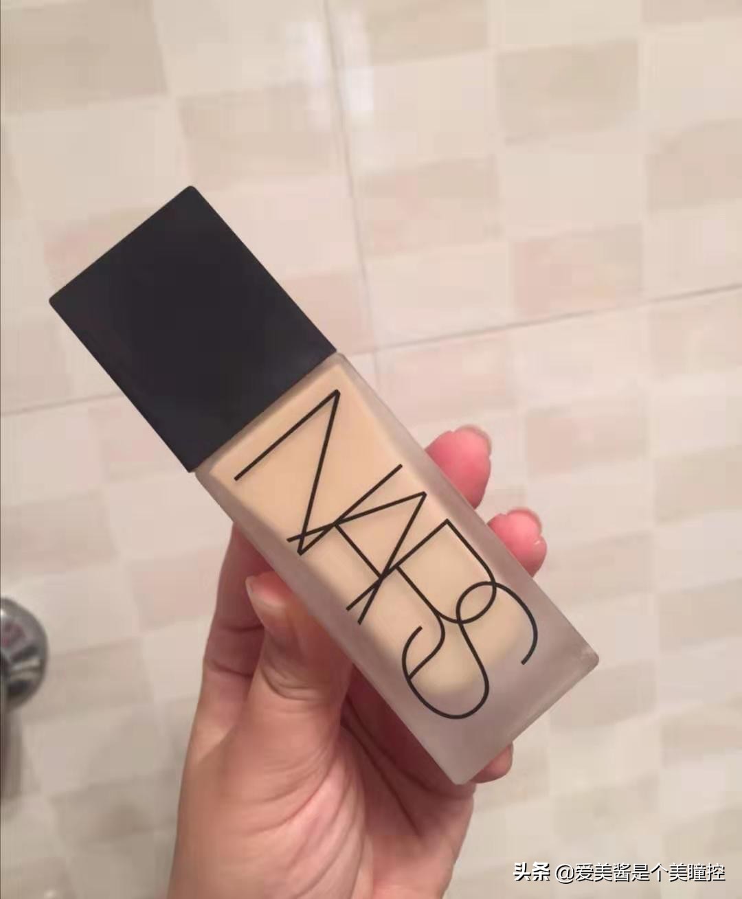 你的粉底液上榜了吗,这些粉底液入手不后悔