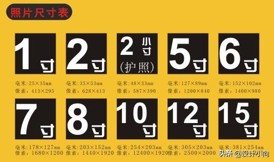 柜子设计尺寸,设计中常用的尺寸你都知道吗