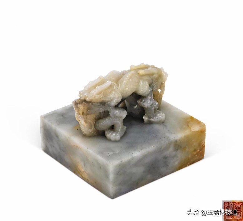 十大帝王玉玺现值多少钱,收藏玉玺真的有升值的价值吗