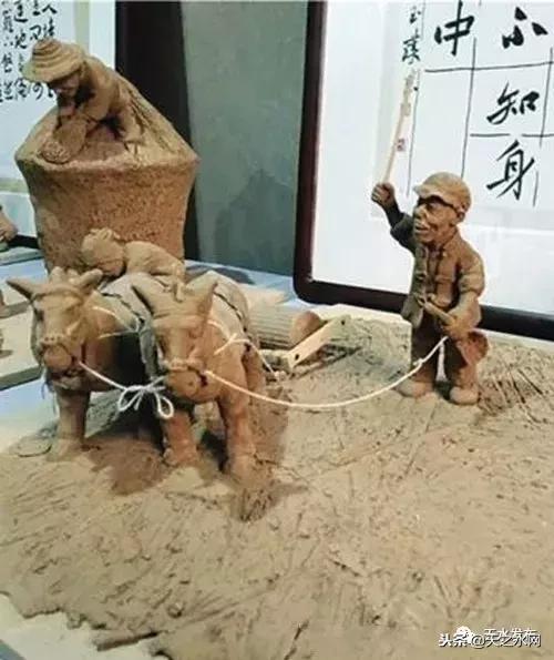 天水文创创业项目,天水文创产业园