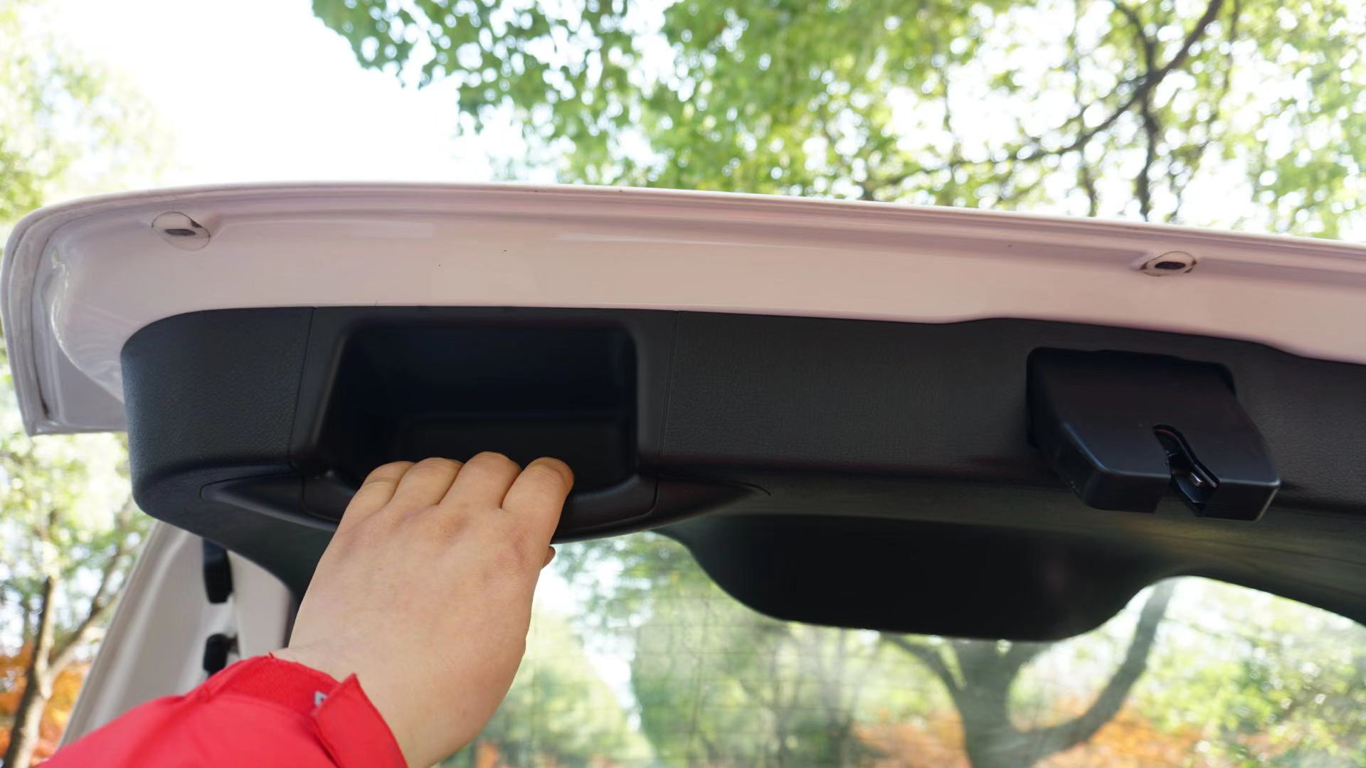 21款新一代福克斯跑长途真实感受,福克斯哪款开始变三缸