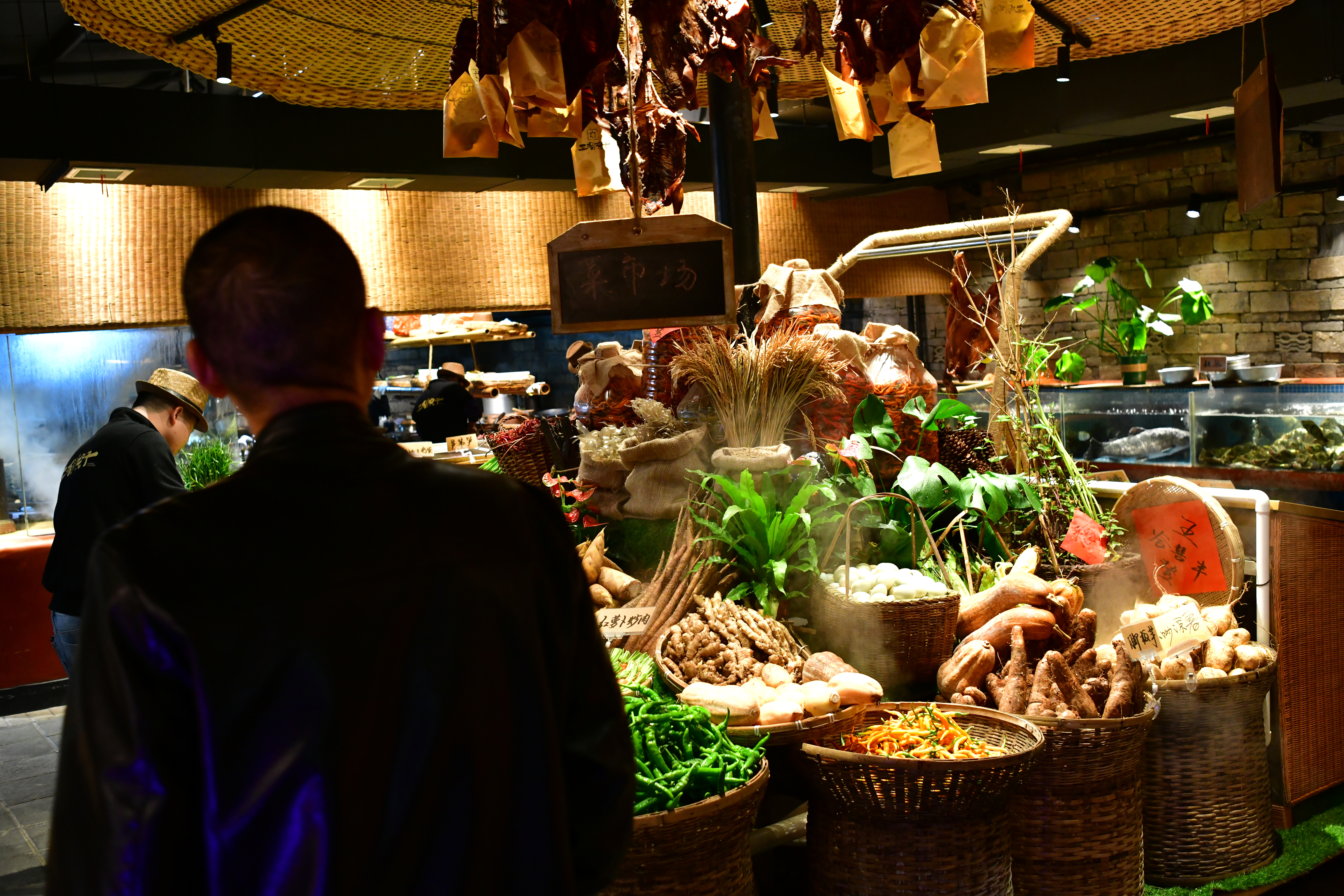 湘菜之甲鱼馆,特色湘菜甲鱼馆