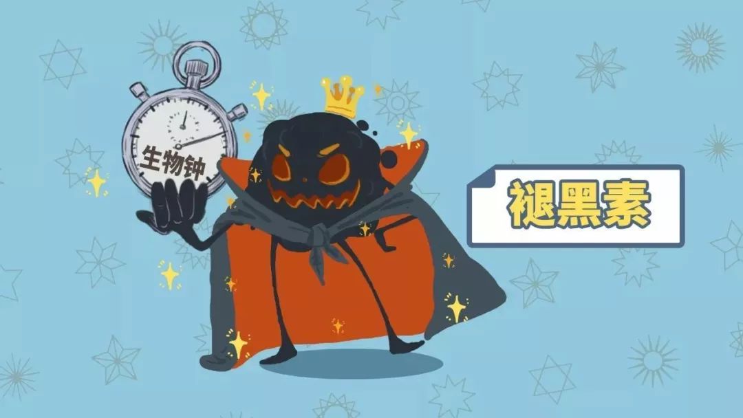 失眠救星完整版,失眠药褪黑素有用吗