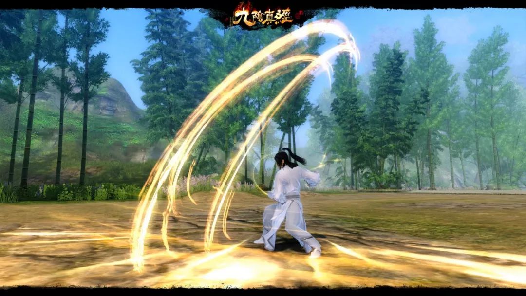 九阴真经四月版本前瞻,九阴真经当前版本门派推荐
