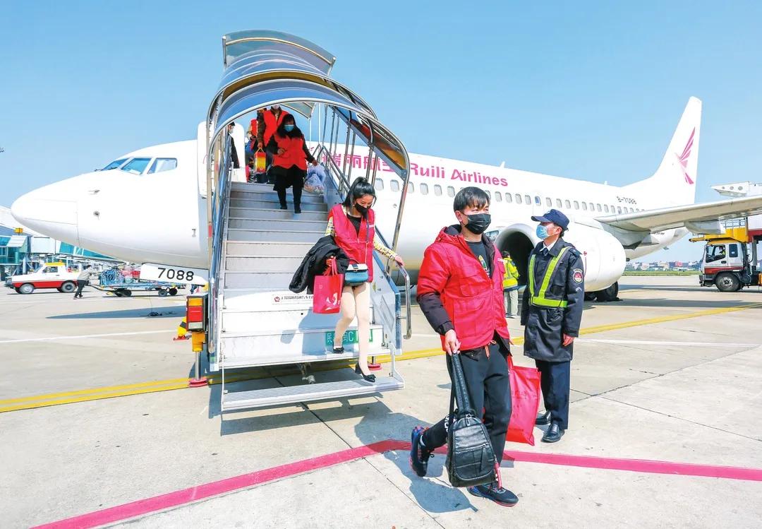 泉州企业复工最新通知,泉州复工复产宣传片