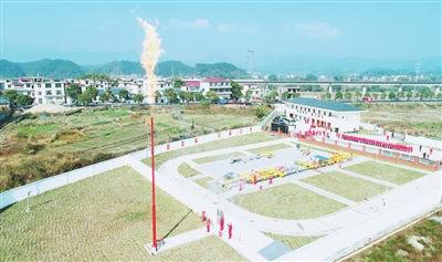 江西天然气,江西绿色新能源