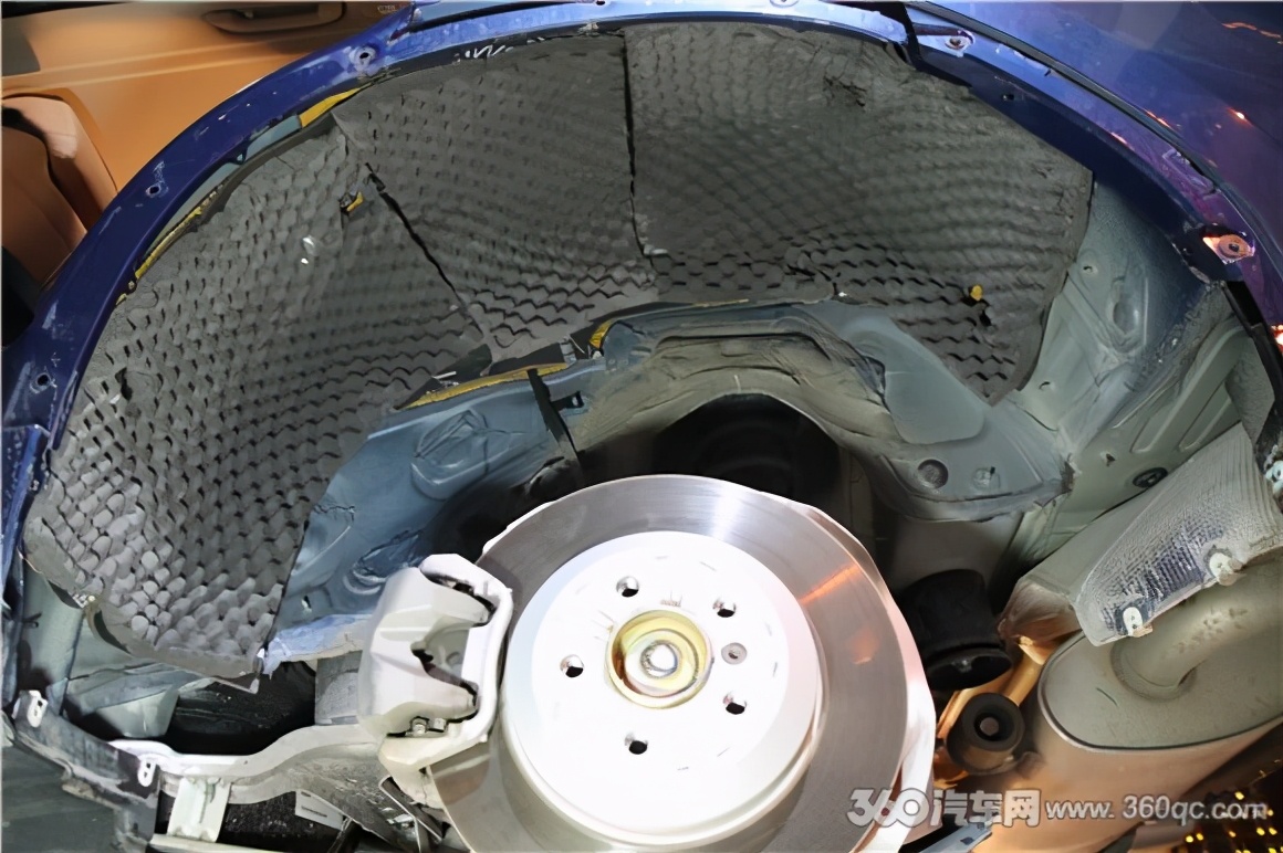 宝马x3隔音效果实测,宝马x3隔音实测