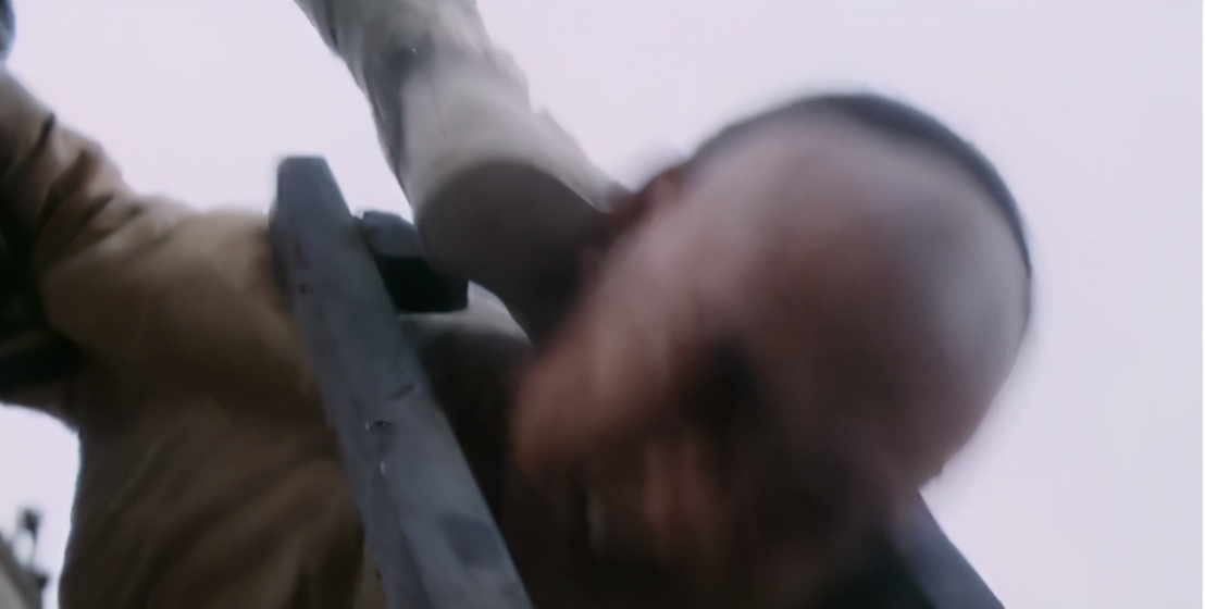 演一辈子坏蛋的计春华,反面演员计春华